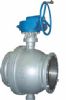 Cast Steel Ball Valves